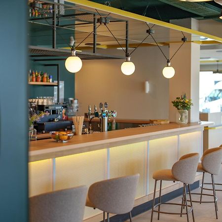 Hotel Akena Strasbourg - Hoerdt Bagian luar foto