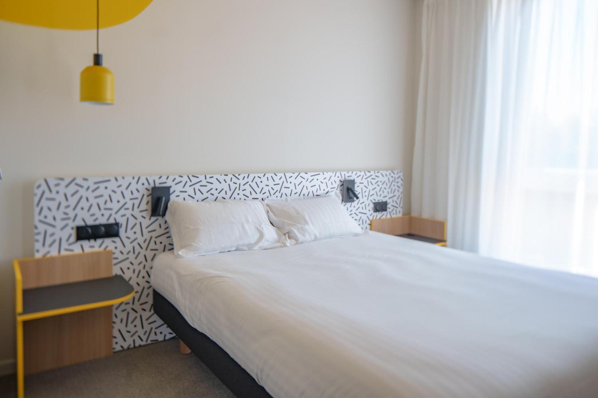 Hotel Akena Strasbourg - Hoerdt Bagian luar foto