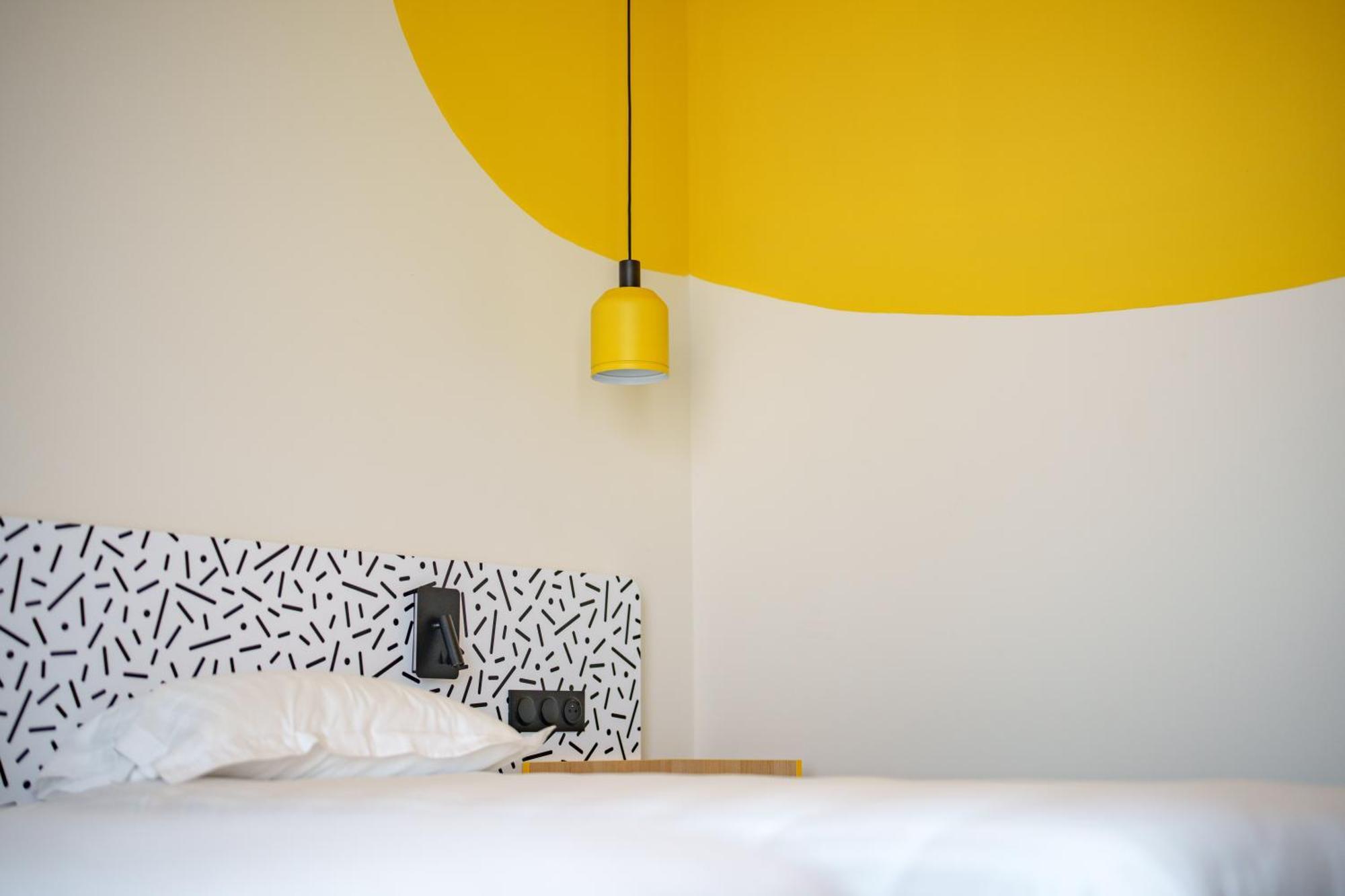 Hotel Akena Strasbourg - Hoerdt Bagian luar foto