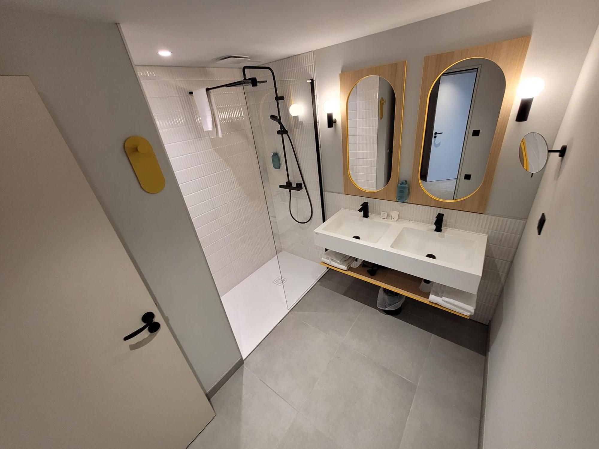 Hotel Akena Strasbourg - Hoerdt Bagian luar foto