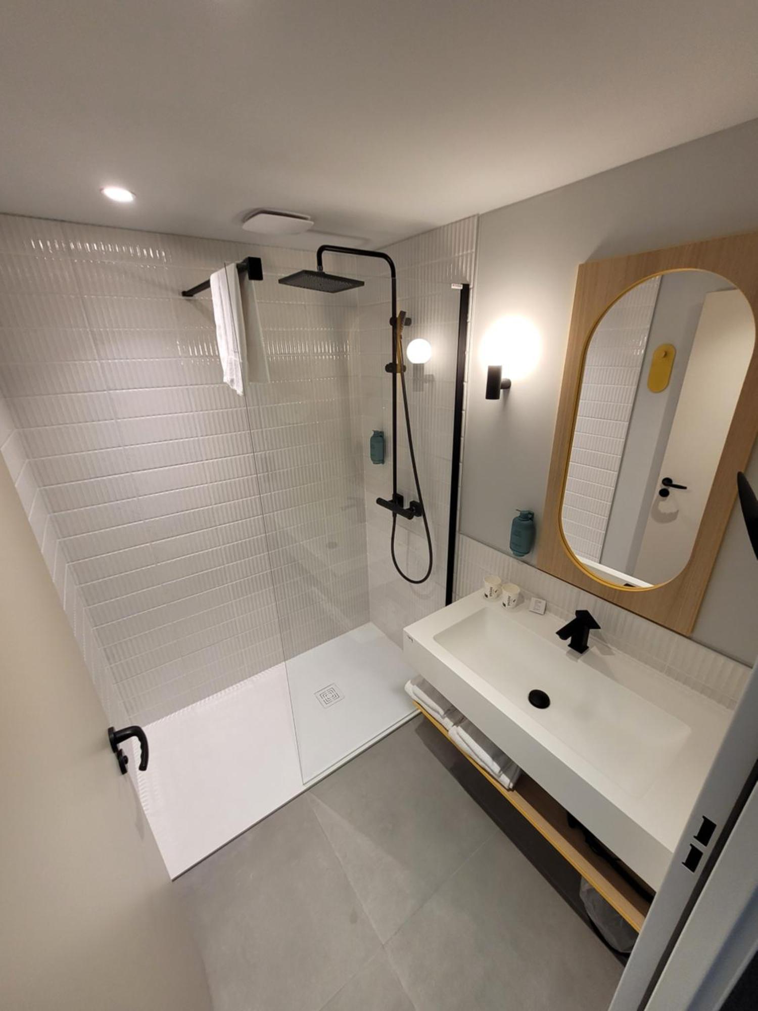 Hotel Akena Strasbourg - Hoerdt Bagian luar foto