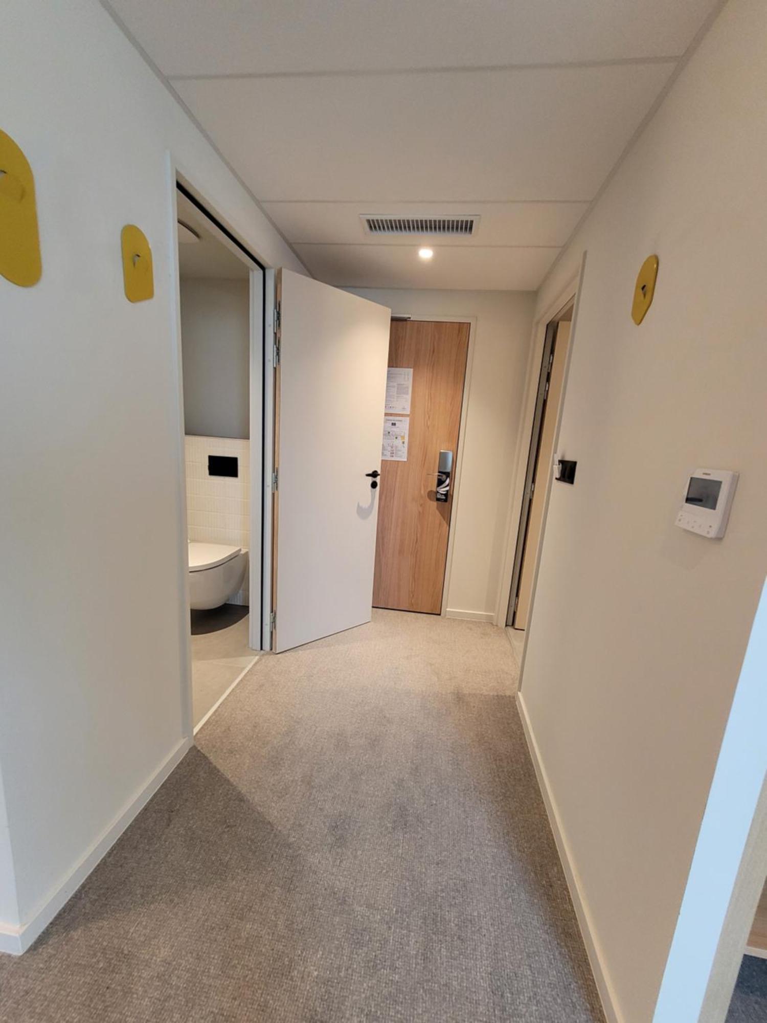 Hotel Akena Strasbourg - Hoerdt Bagian luar foto